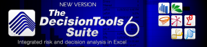 Innovation Scientific use the Decision Tools Suite